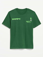LimeWire™ T-Shirt - Field Of Greens
