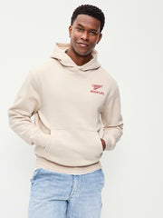 Miller® Pullover Hoodie - Wish Bone