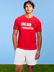 FIFA World Cup 26™ England Graphic T-Shirt for Men - England