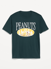 Peanuts™ Snoopy T-Shirt - Glorious Pine