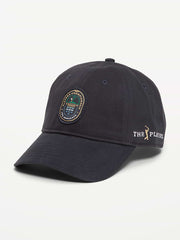 PGA TOUR™ Baseball Hat for Men - Navy Blue Combo
