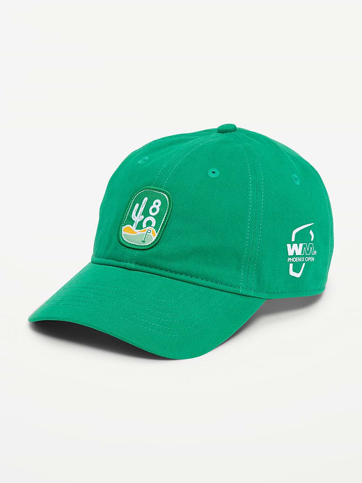 PGA TOUR™ Baseball Hat for Men - Subtle Green