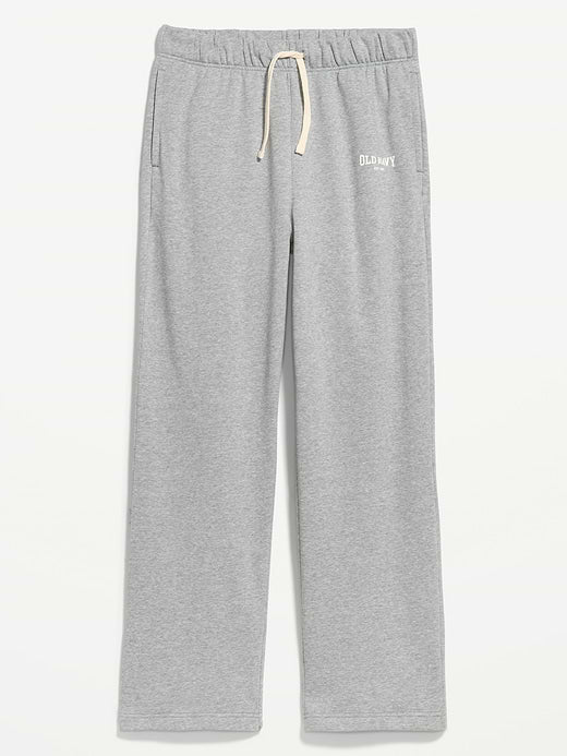 Baggy Rotation Sweatpants - Medium Gray Heather