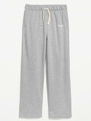 Baggy Rotation Sweatpants - Medium Gray Heather