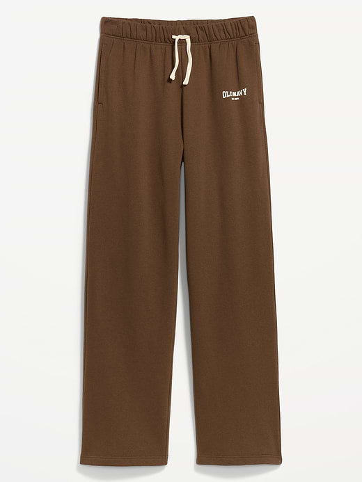 Baggy Rotation Sweatpants - Dark Walnut