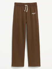 Baggy Rotation Sweatpants - Dark Walnut