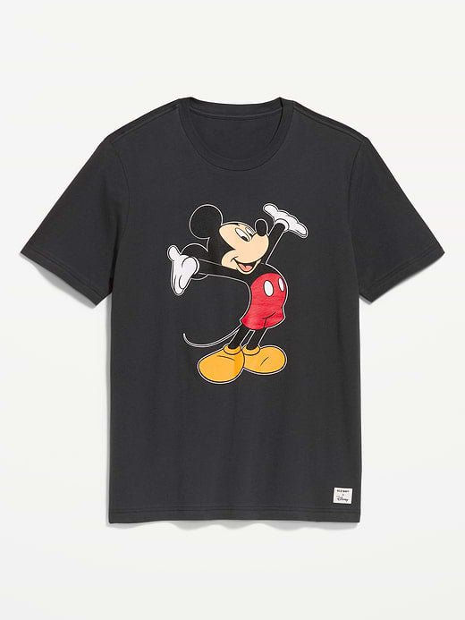 Disney© Mickey Mouse T-Shirt - Mickey Mouse