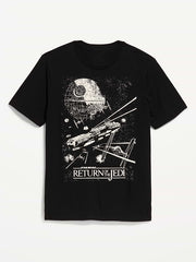 Star Wars™ T-Shirt - Black Jack