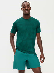 CloudMotion T-Shirt - Jet Stream