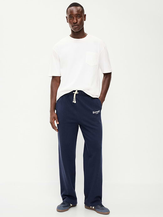 Baggy Rotation Sweatpants - In the Navy
