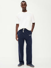 Baggy Rotation Sweatpants - In the Navy