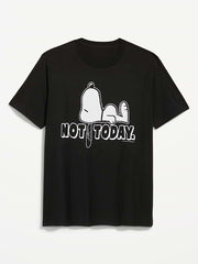 Peanuts™ Snoopy T-Shirt - Not Today