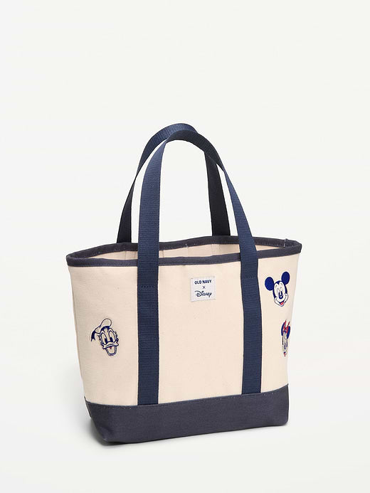 Old Navy x Disney Small Tote Bag - Disney Mickey Old Navy