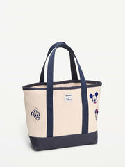 Old Navy x Disney Small Tote Bag - Disney Mickey Old Navy