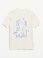 Avatar™ The Last Airbender T-Shirt - Sea Salt
