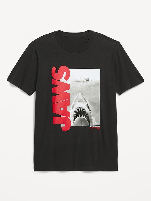 Jaws™ T-Shirt - Jaws