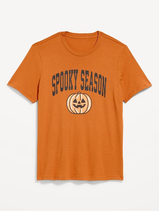 Halloween Graphic T-Shirt - Gingerade