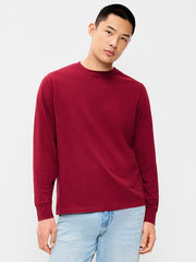 Relaxed Rotation Crew-Neck T-Shirt - Have a Heart