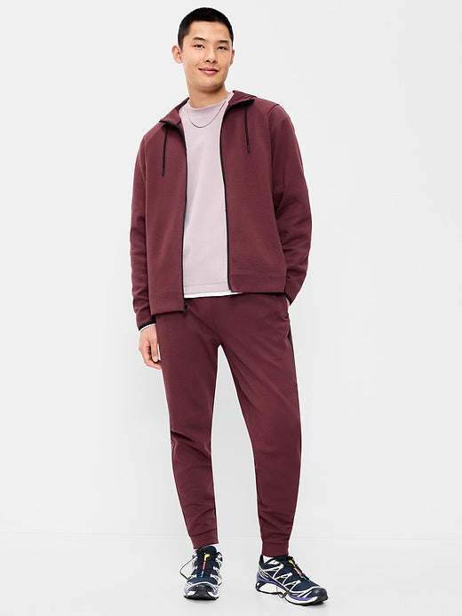 Dynamic Fleece 4.0 Joggers - Reddy Or Not