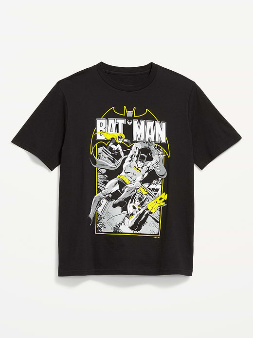 DC Comics™ Batman T-Shirt - Black Jack
