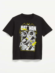 DC Comics™ Batman T-Shirt - Black Jack