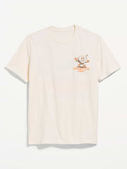 Golden Tee™ T-Shirt - Sea Salt
