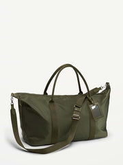 Weekender Bag - Hearthwood