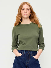 EveryWear Long-Sleeve T-Shirt - Alpine Tundra