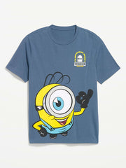 Minions™ T-Shirt - Wintry Waters