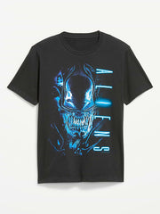 Aliens™ T-Shirt - Black Spark