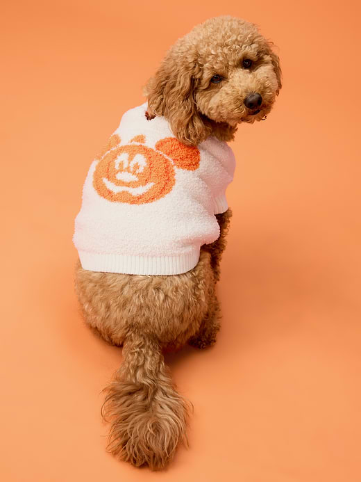 Old Navy x Disney Mickey Mouse Cozy Sweater for Pets - Mickey