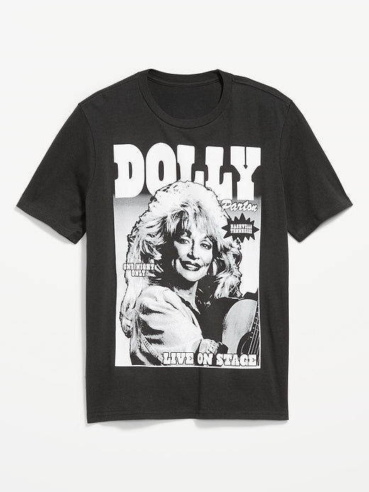 Dolly Parton™ T-Shirt - Dolly Parton