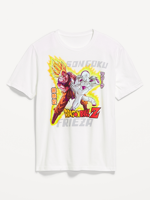 Dragon Ball Z™ T-Shirt - Calla Lilies