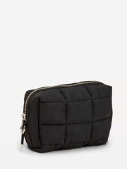 Active Puffer Pouch - Black Jack