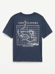 PGA TOUR™ T-Shirt - Dusk Navy