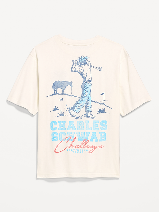 PGA TOUR™ T-Shirt - Sea Salt