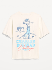PGA TOUR™ T-Shirt - Sea Salt
