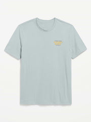 Logo Graphic T-Shirt - Crossroads