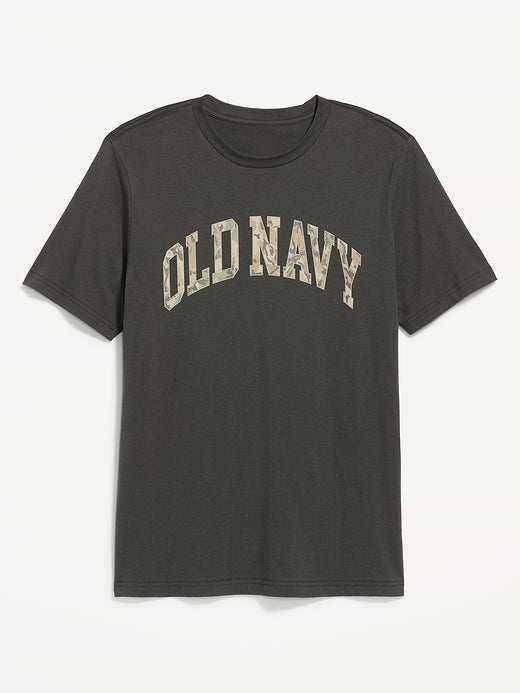 Logo Graphic T-Shirt - Panthers