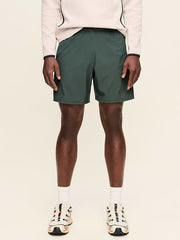 StretchTech Workout Shorts -- 7-inch inseam - Tamalpais