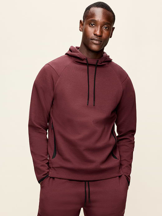 Dynamic Fleece 4.0 Hoodie - Reddy Or Not