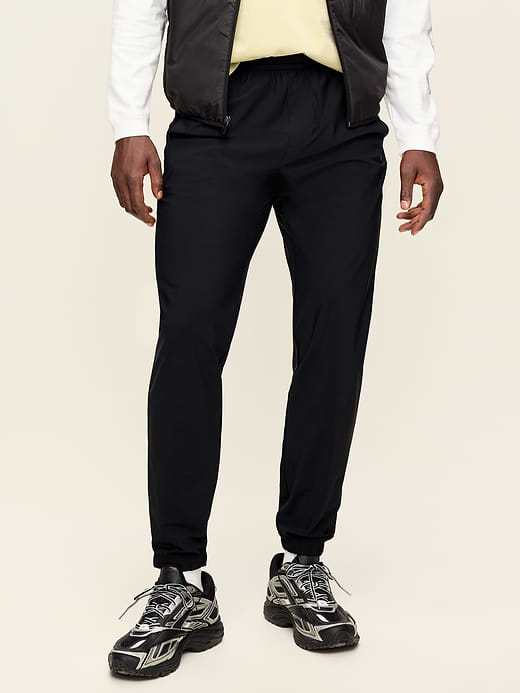 ProTrain Jogger Pants - Black Jack