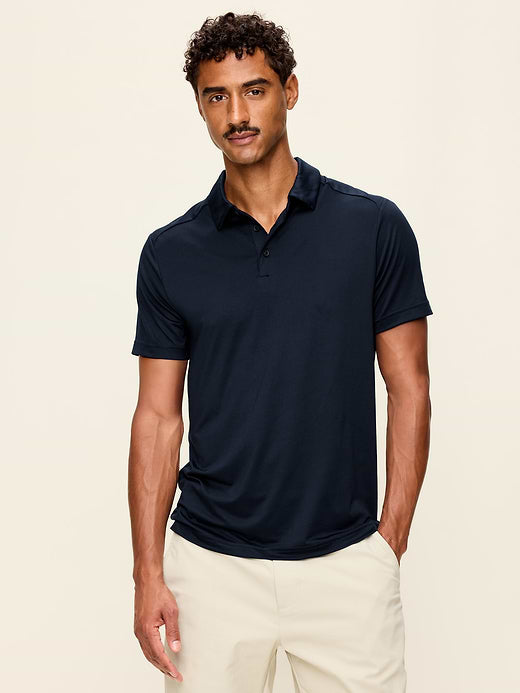 CloudMotion Polo - Navy