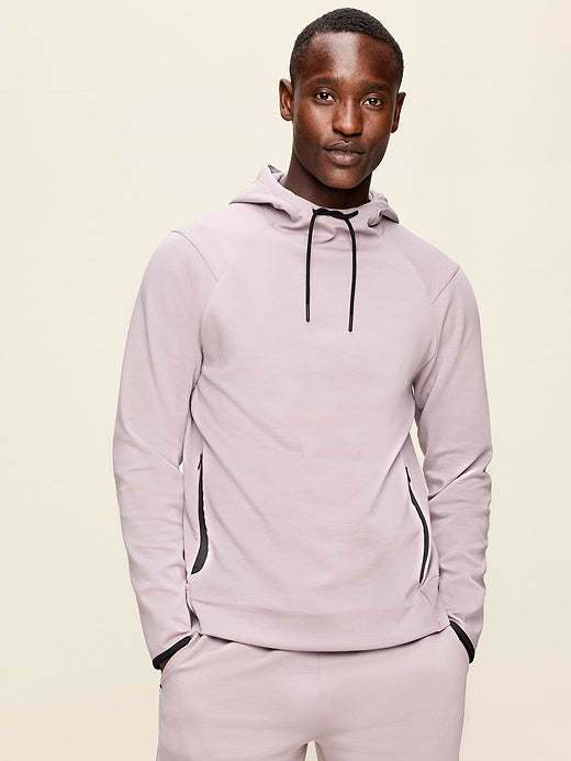 Dynamic Fleece 4.0 Hoodie - Mockingbird
