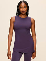 StudioSmooth Tunic Tank - Nebula