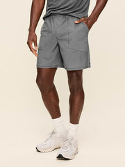 ProTrain Shorts -- 7-inch inseam - Tarmac