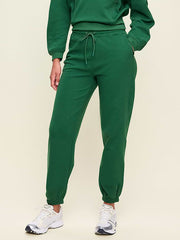 Dynamic Fleece Joggers - Field Of Greens