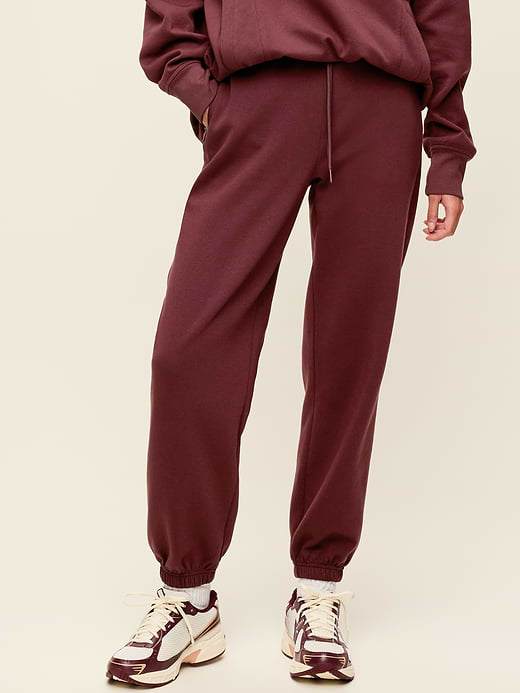 Dynamic Fleece Joggers - Grand Canyon