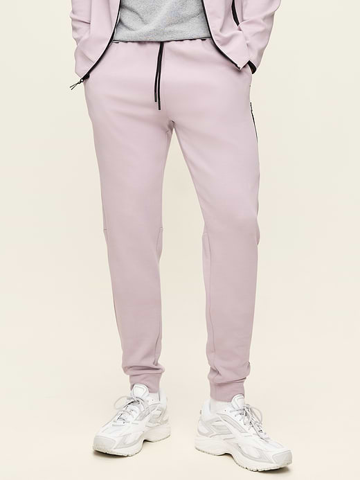 Dynamic Fleece 4.0 Joggers - Mockingbird