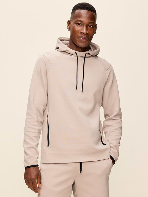 Dynamic Fleece 4.0 Hoodie - Hemisphere